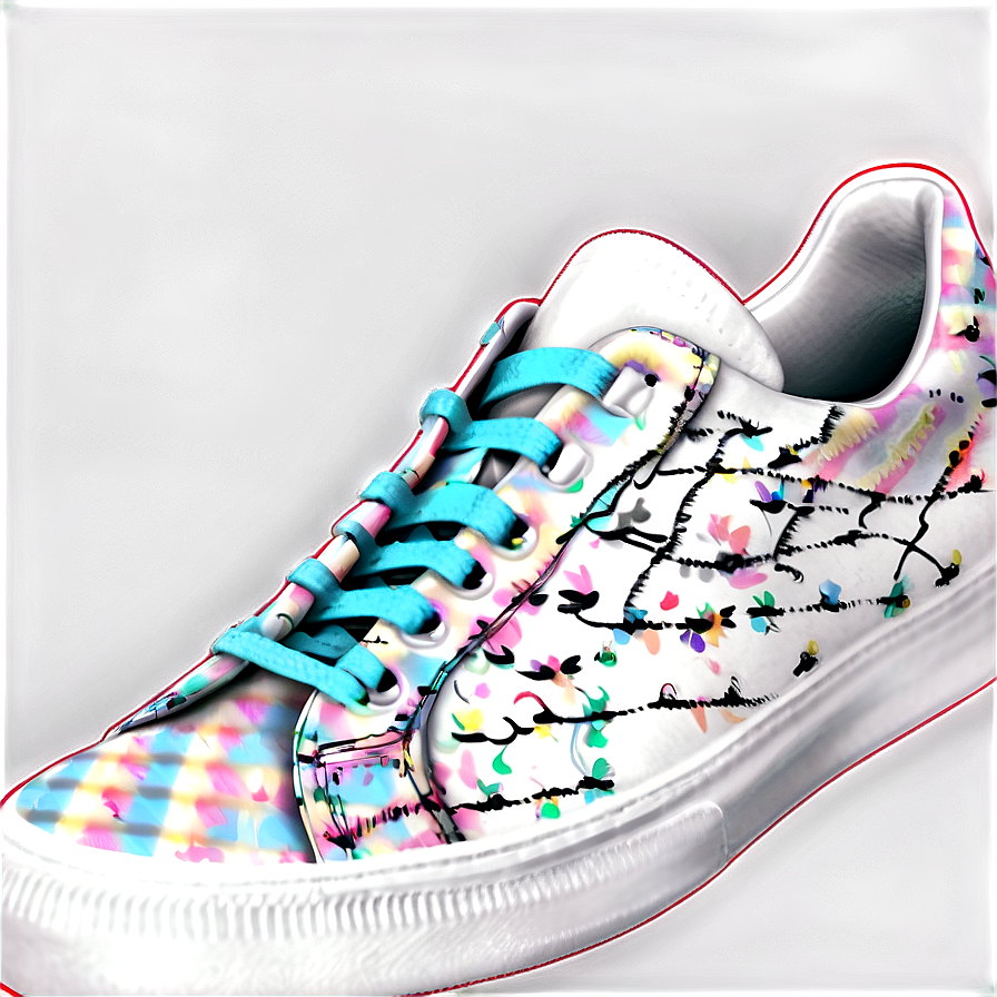 Sneakers PNG 05242024 PNG with transparent background