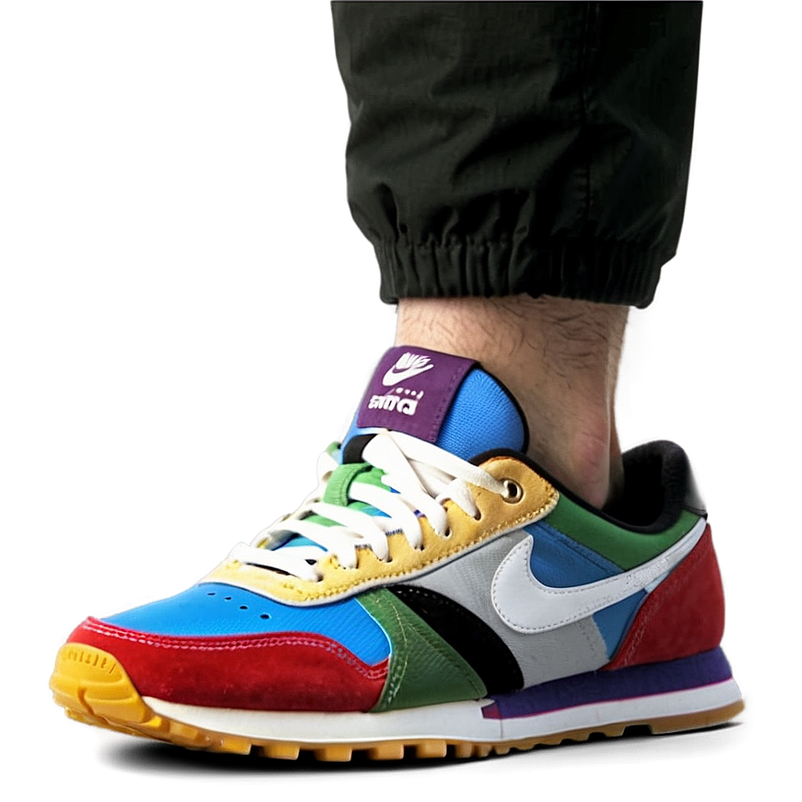 Sneakers Png 3