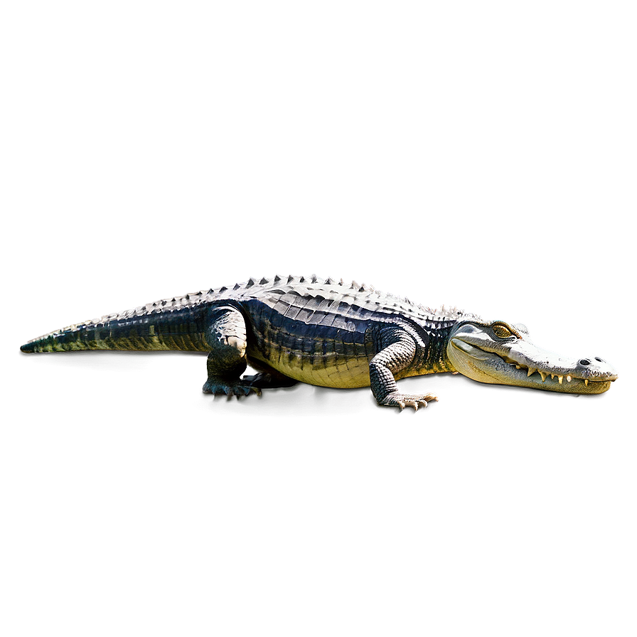 Sneaky Alligator Png Lnw