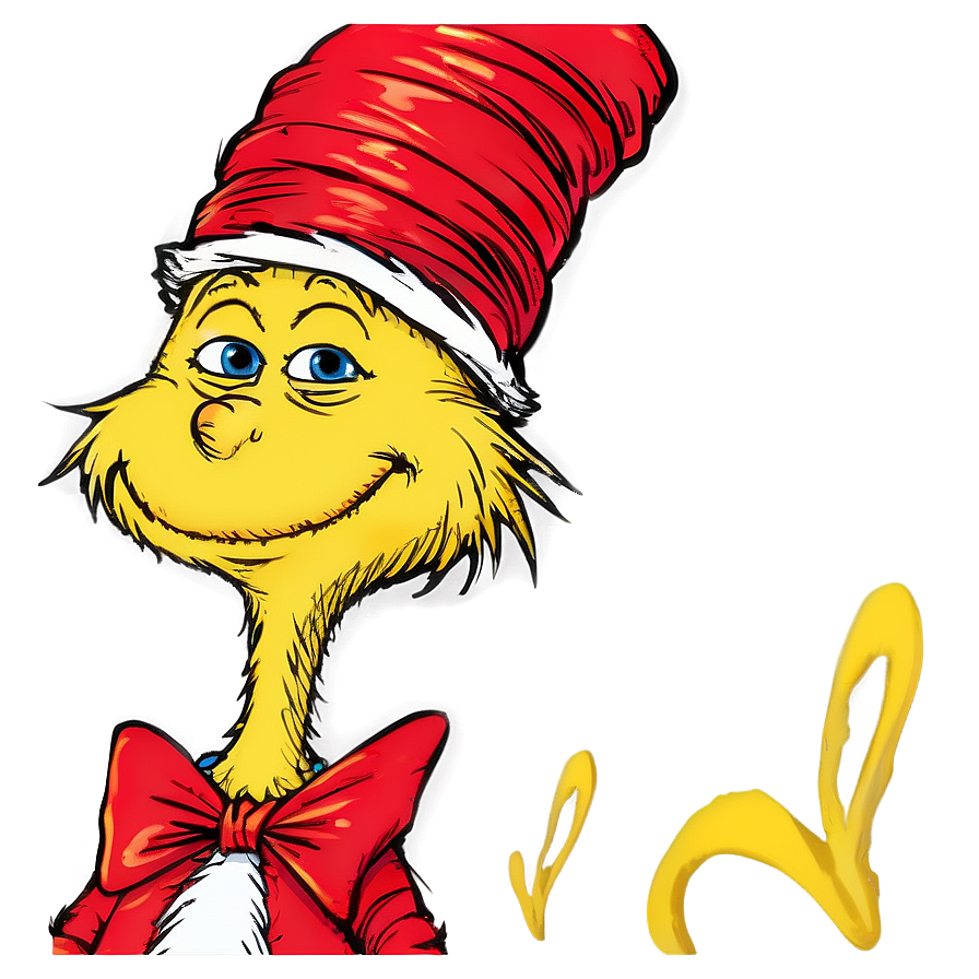 Sneetches Dr Seuss Png 05242024