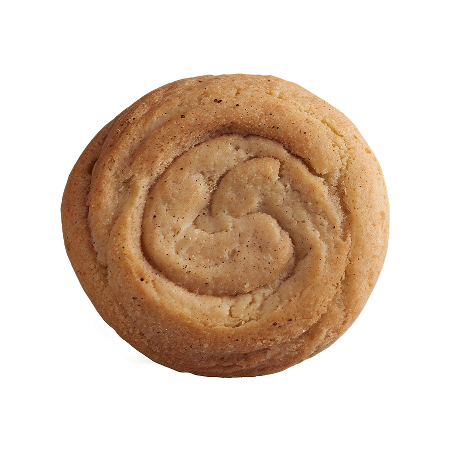 Snickerdoodle Cookies Png 05232024