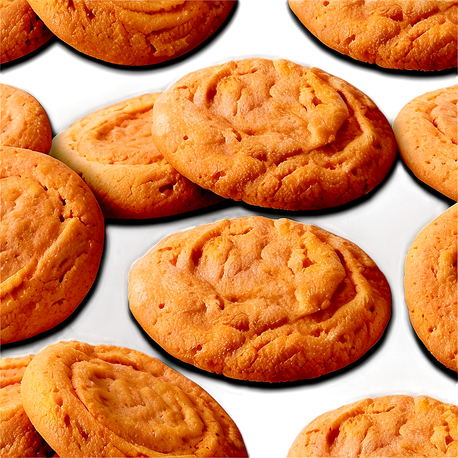 Snickerdoodle Cookies Png 05232024