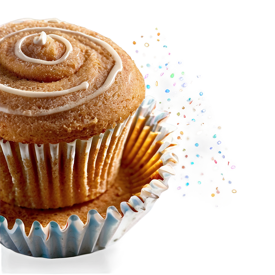 Snickerdoodle Cupcakes Png 77