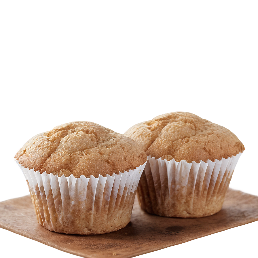 Snickerdoodle Muffin PNG 06262024 PNG with transparent background