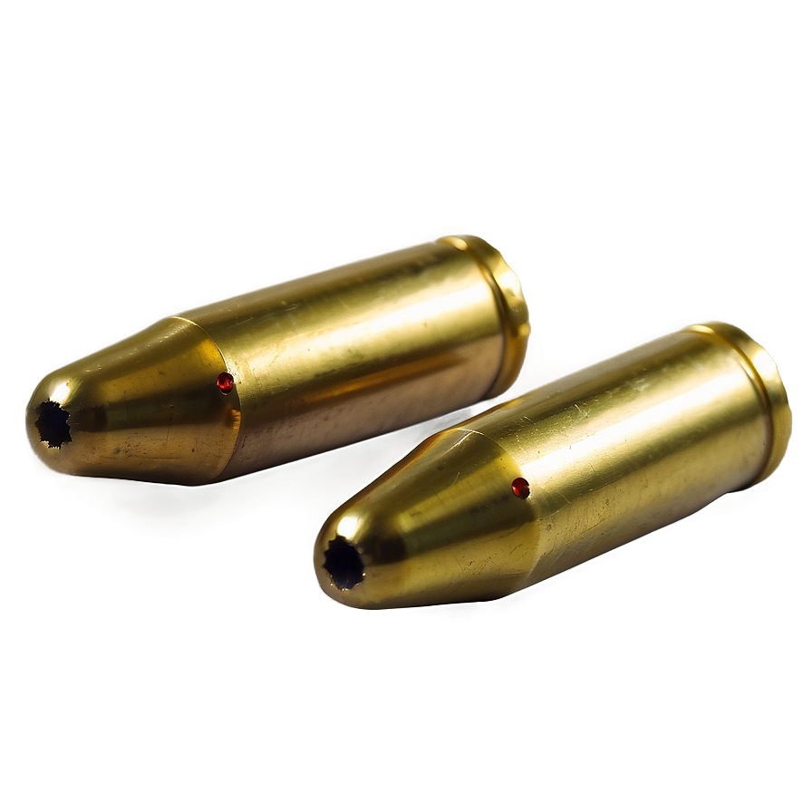 Sniper Bullets Png 33