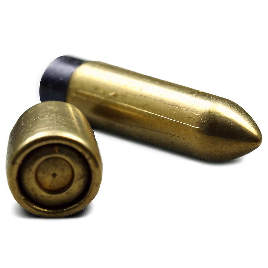 Sniper Bullets PNG jwo87 PNG image with a transparent background, free high-resolution download