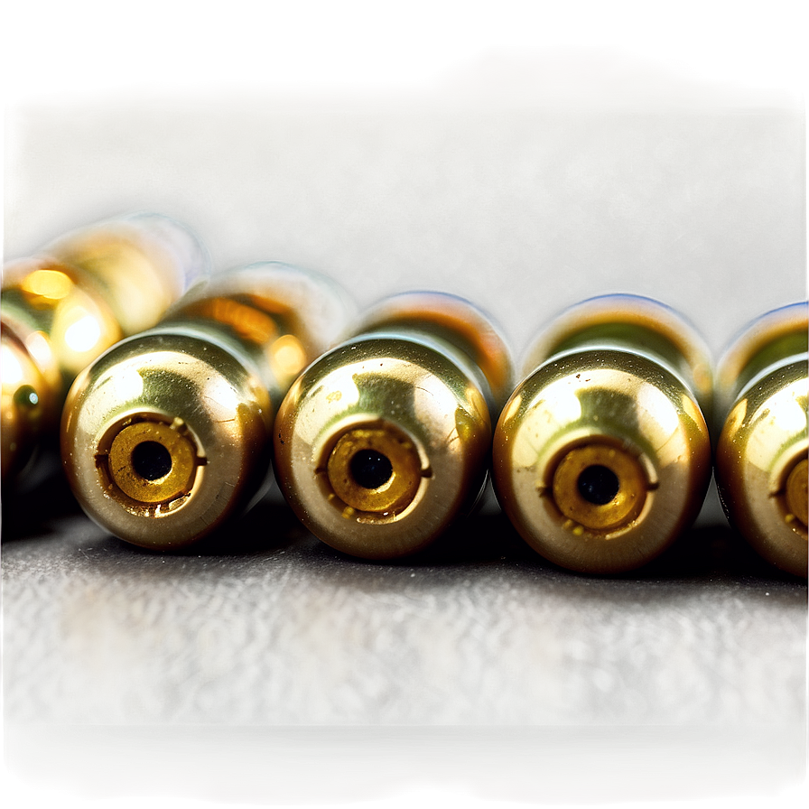 Sniper Bullets PNG rip PNG image with a transparent background, free high-resolution download