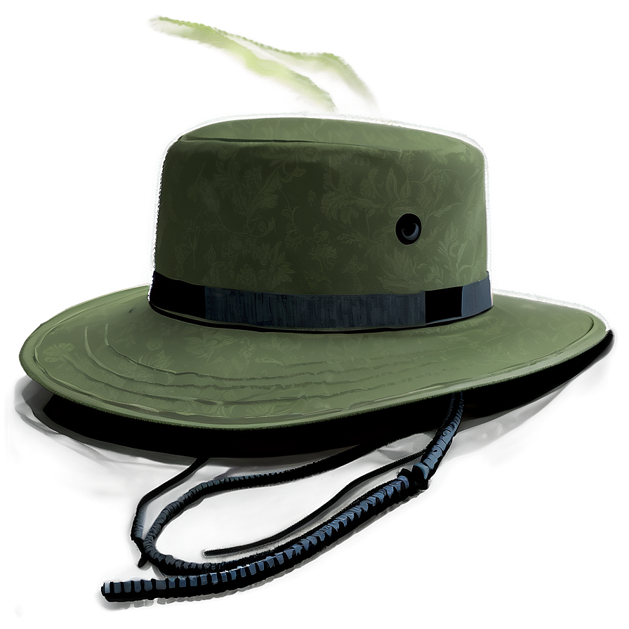 Sniper Hat Png 55