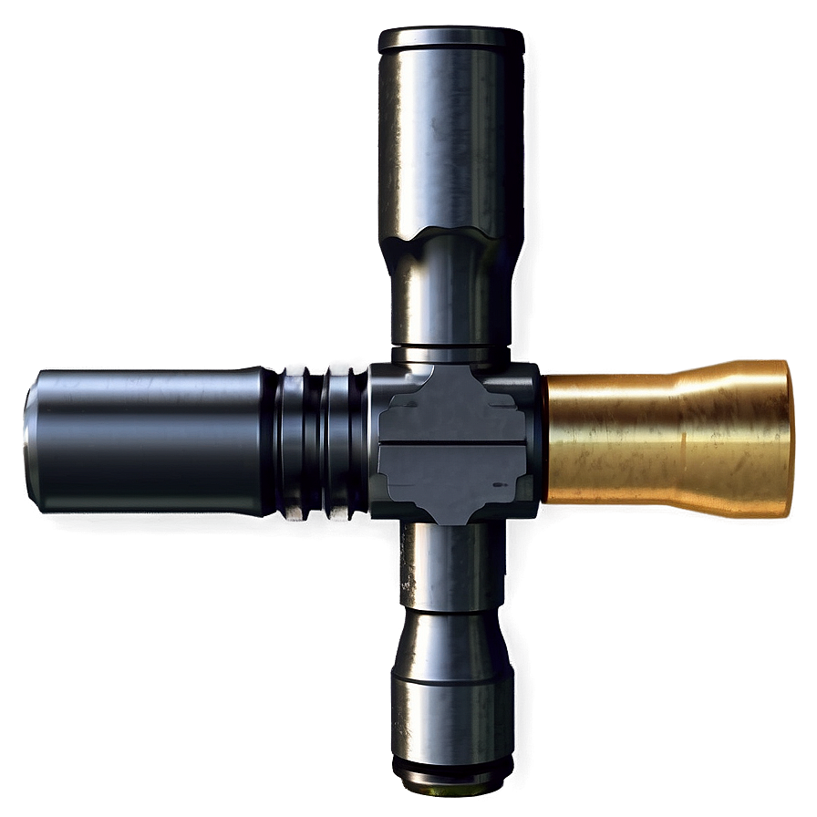 Sniper Rifle Bullet Png 43