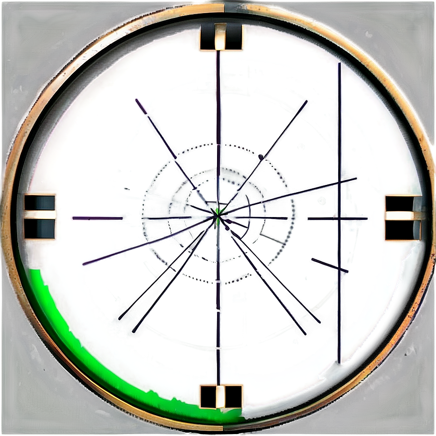 Sniper Scope View Png Wtr71