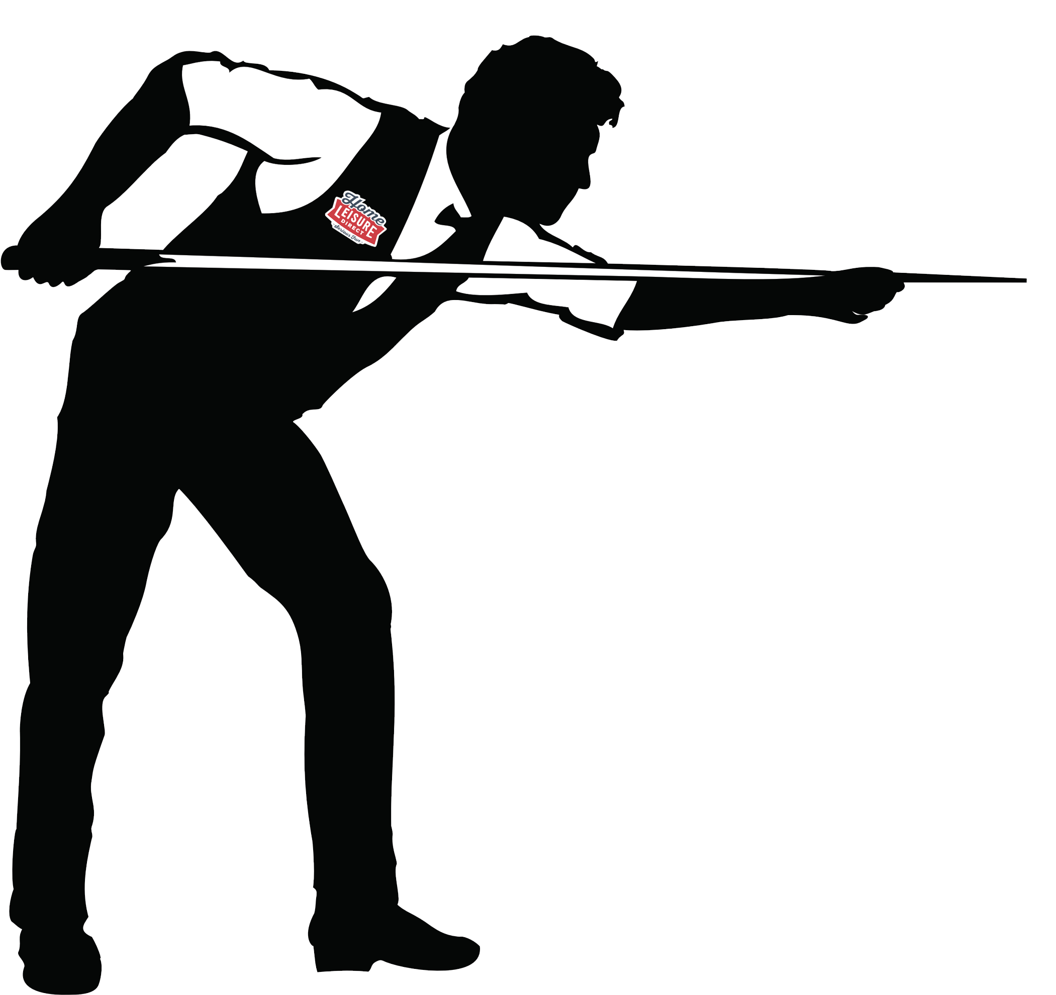 Playing Pool Png - Snooker Sticker, Transparent Png PNG with transparent background