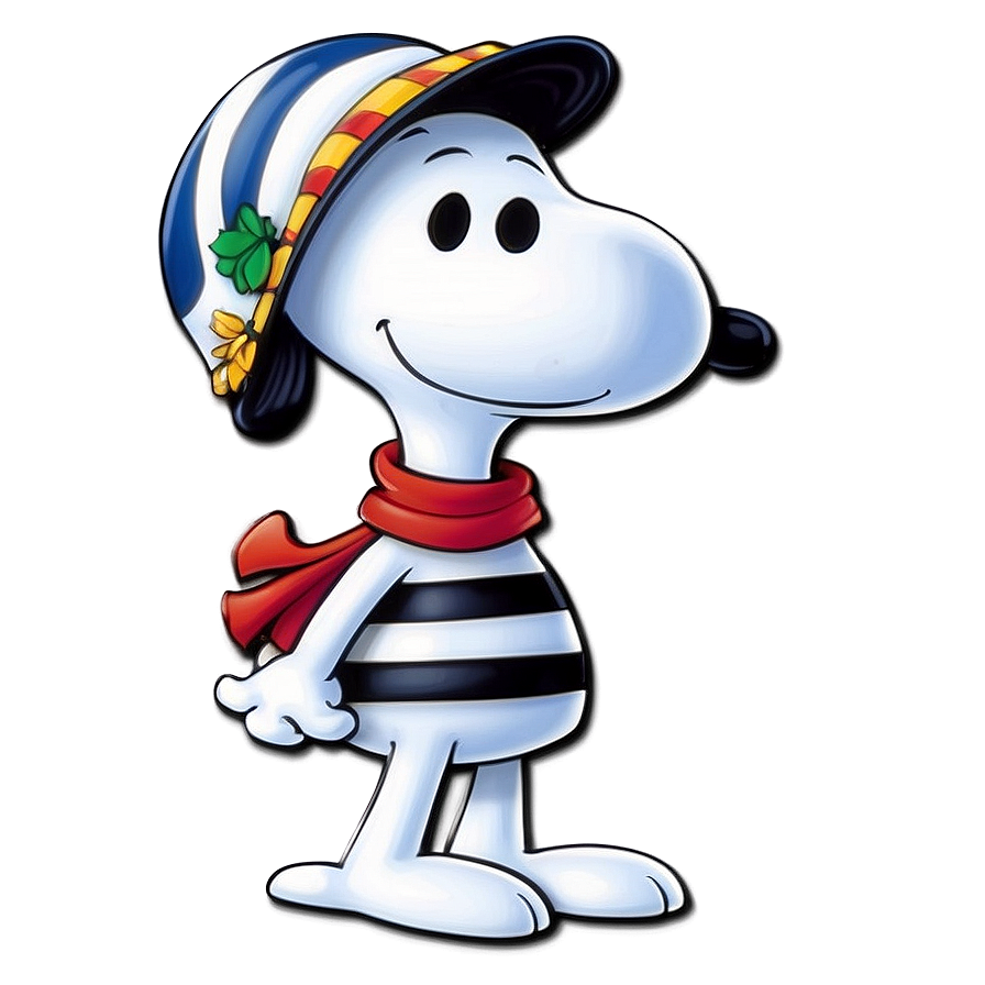 Snoopy Halloween Masquerade Png 06122024