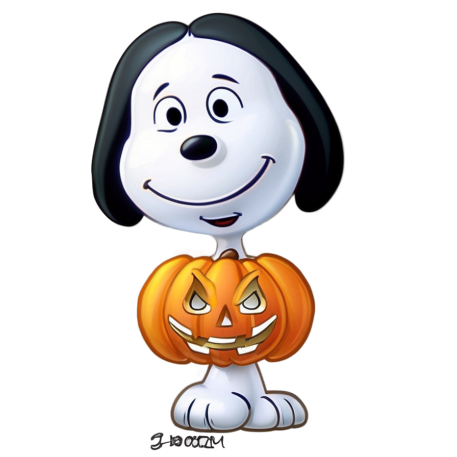 Snoopy Halloween Party Png Eow