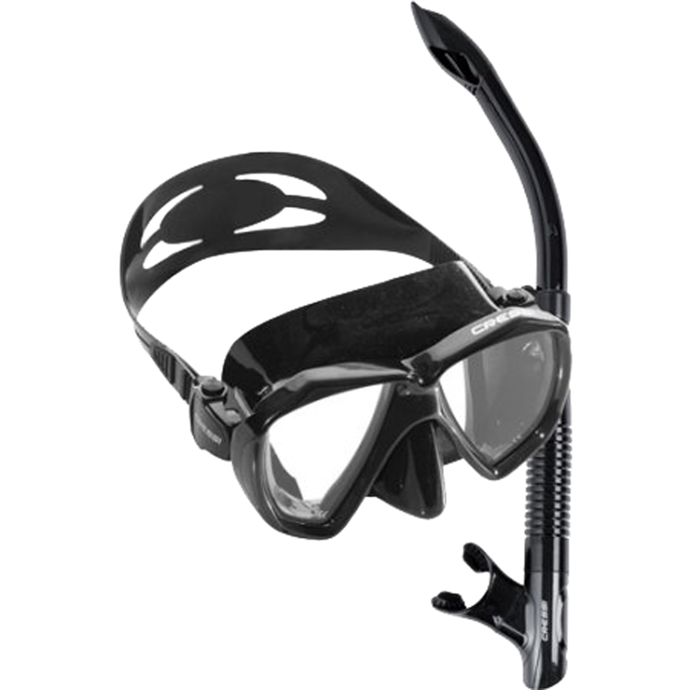 Cressi Ranger Tao Mask And Snorkel Set'Title='cressi - Cressi Ranger, HD Png Download PNG with transparent background