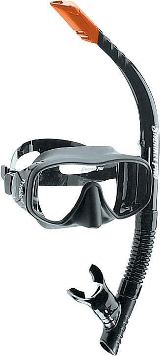 Snorkeling Equipment Png, Transparent Png PNG with transparent background