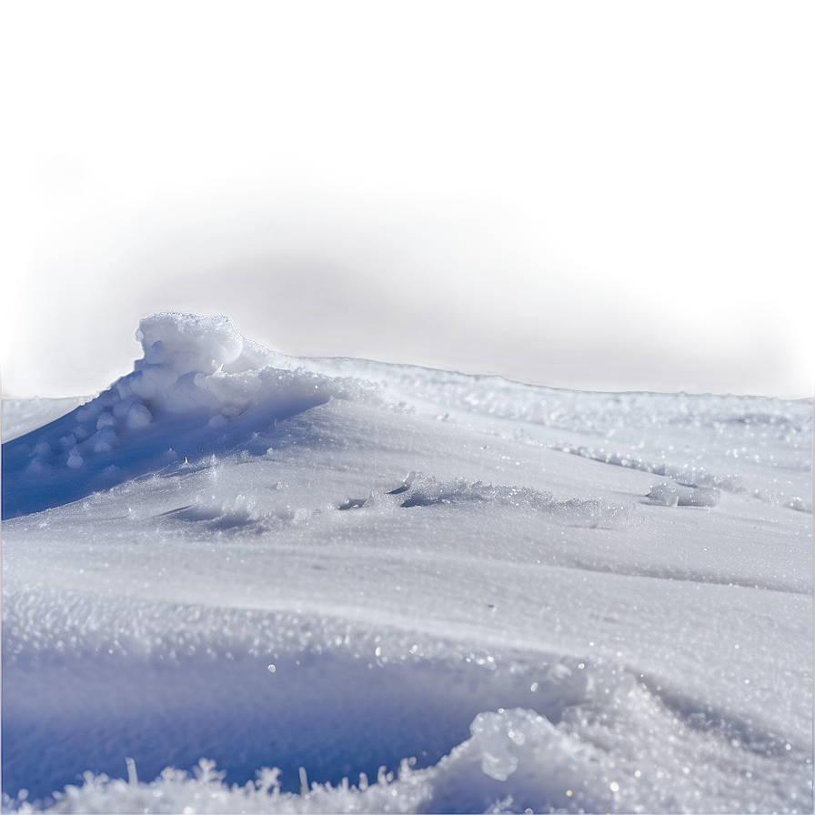 Snow Drift Transparent Png 05252024 | PNGimages.com