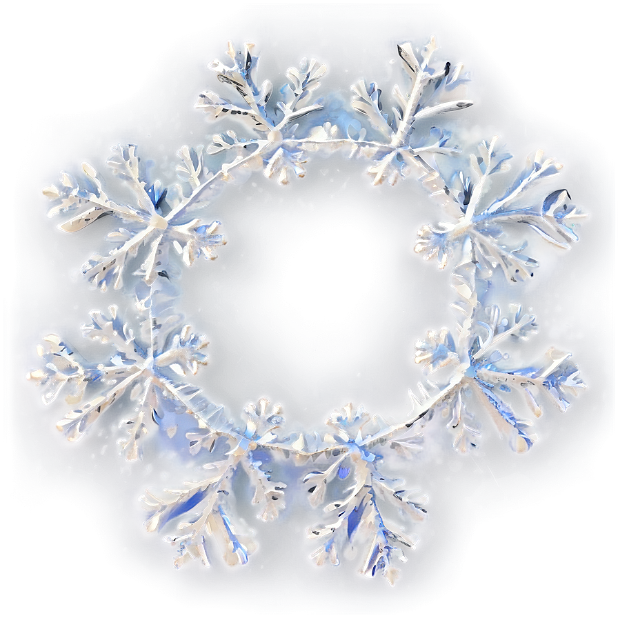 Snow Dust Transparent Png Dnu8