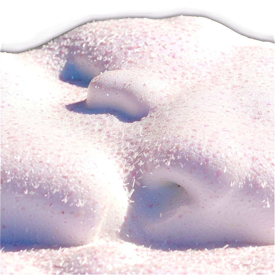 Snow Ground Transparent Png 05252024