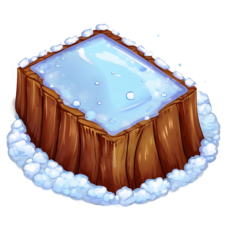 Snow Layer Transparent Png 44