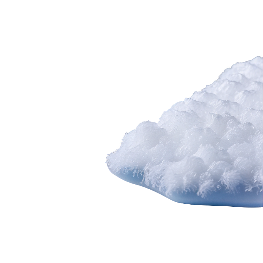 Snow Layer Transparent Png Pmr