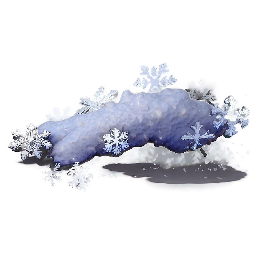 Snow Storm Transparent Png Csx