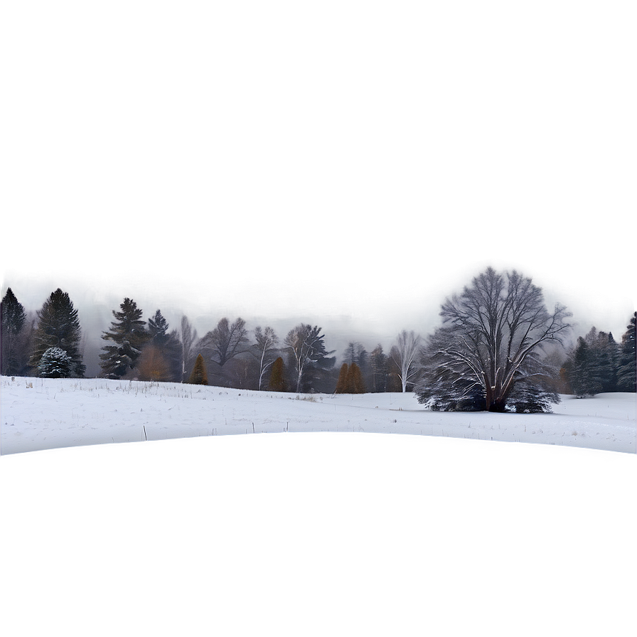 Snow Storm Transparent Png Wlp82