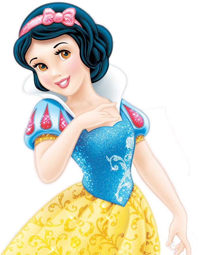 Snow White Disney Princess Characters, HD Png Download PNG with transparent background