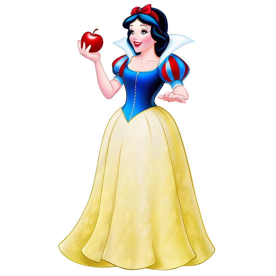 Snow White Disney Princess PNG ygy PNG with transparent background