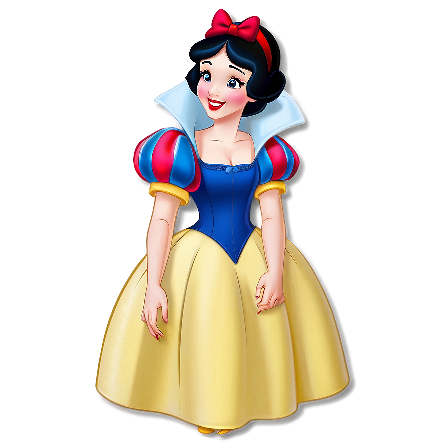 Snow White Wardrobe And Dresses Png Bef