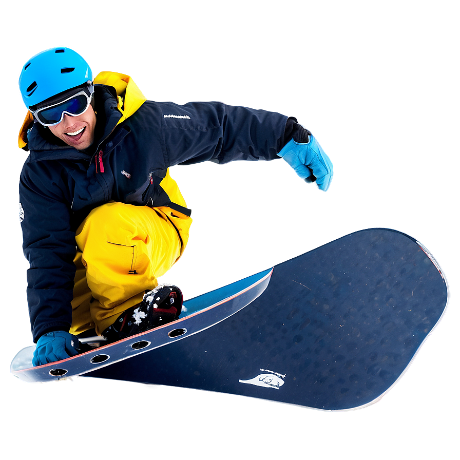 Snowboard Adventure Png Tkw40