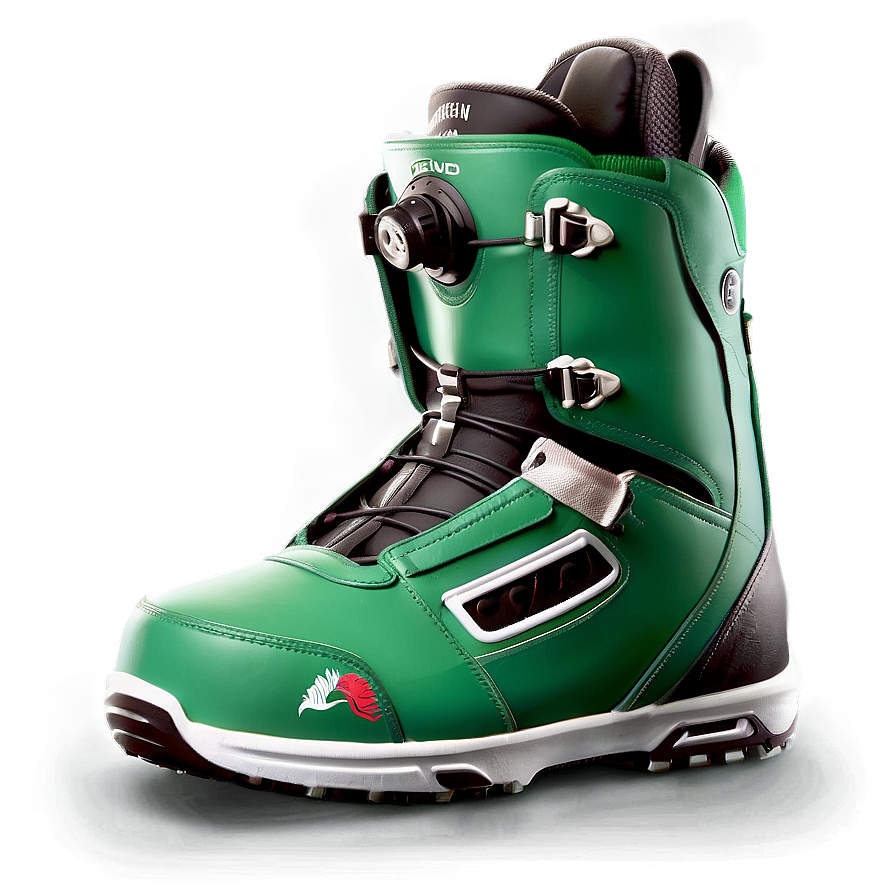 Snowboard Boots Png 05242024