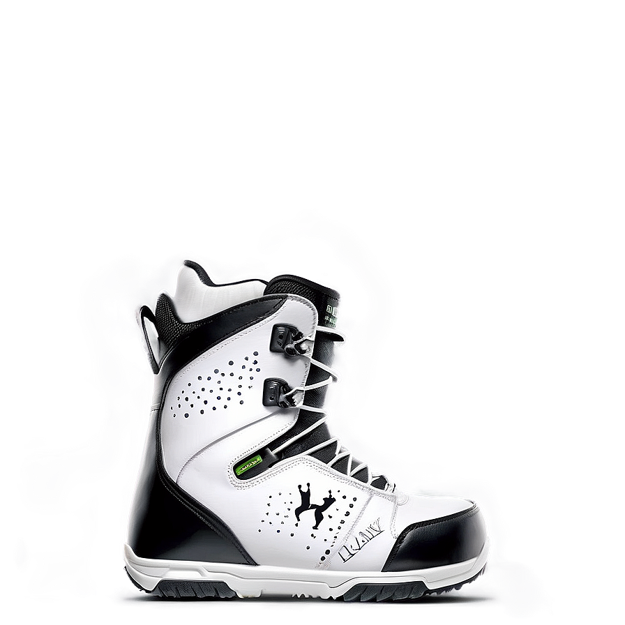 Snowboard Boots Png Ncg43