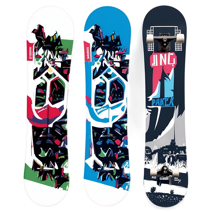 Snowboard Culture Png Rbm45