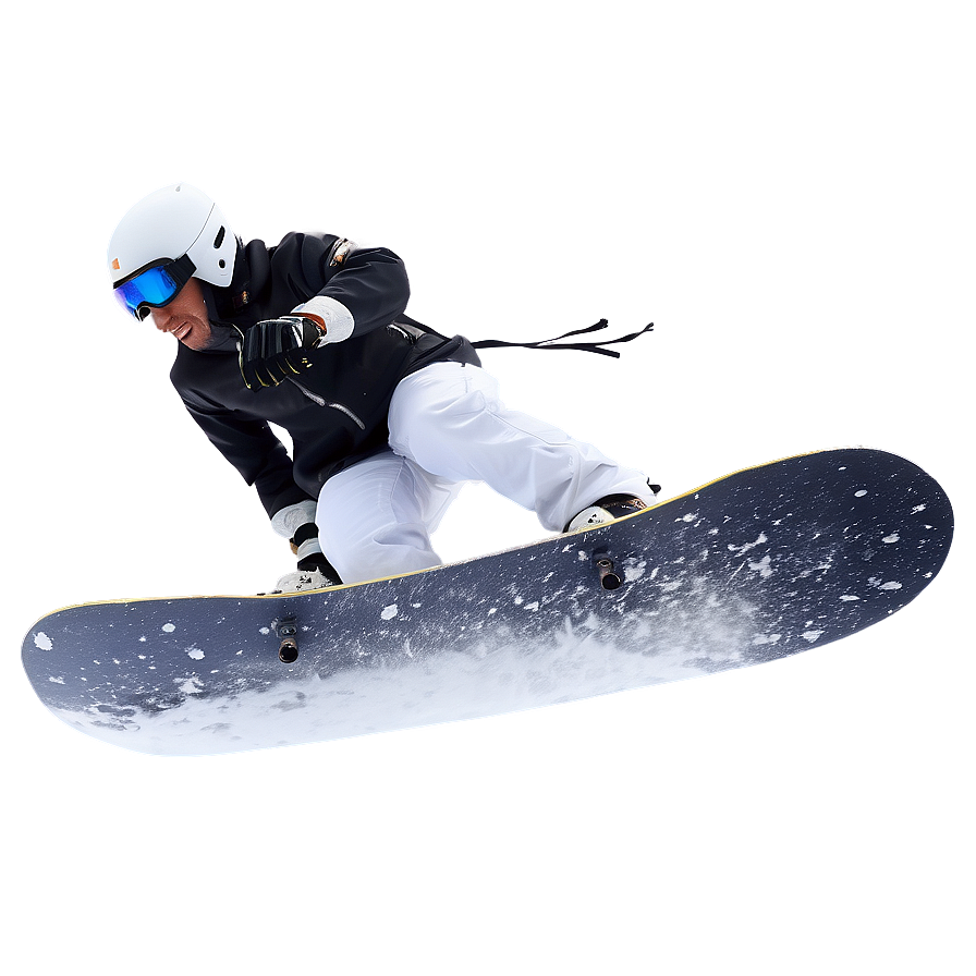Snowboard PNG 78 PNG with transparent background