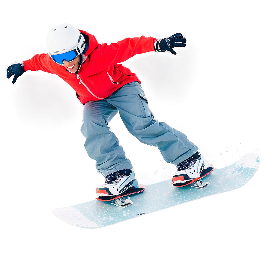 Snowboard Safety Png 05242024