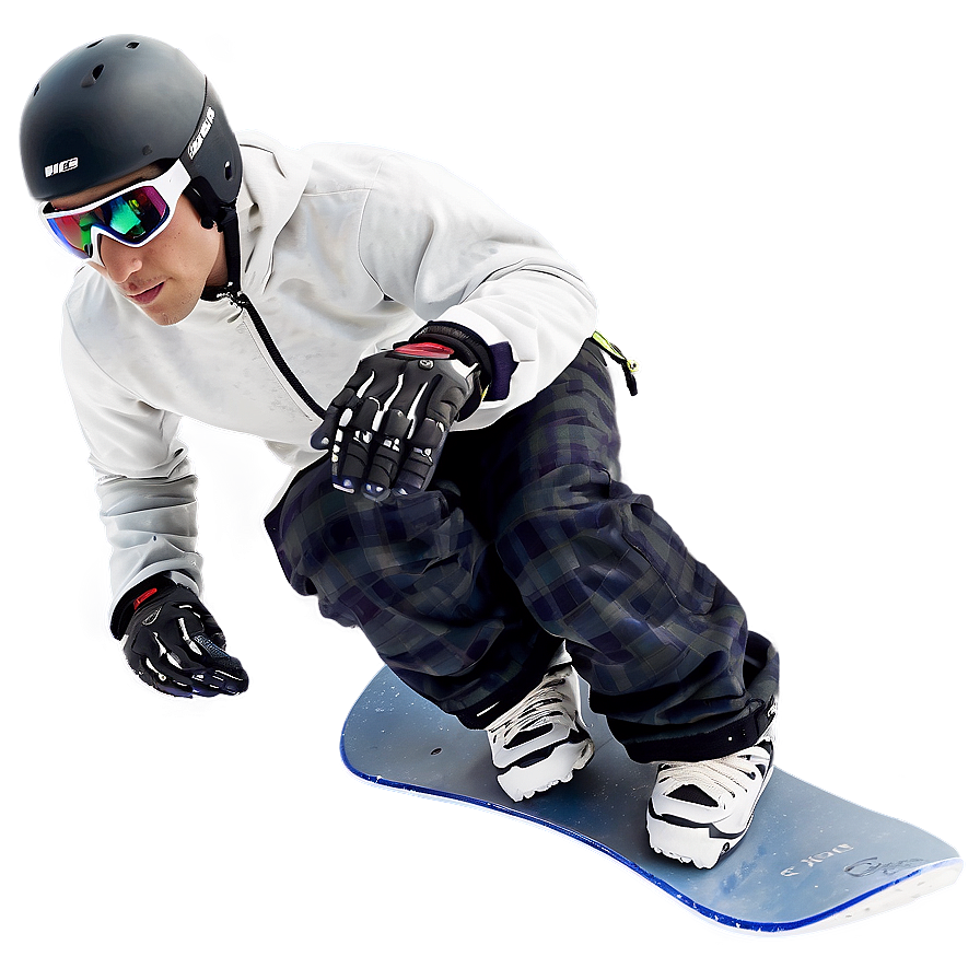 Snowboard Tricks PNG gks PNG with transparent background
