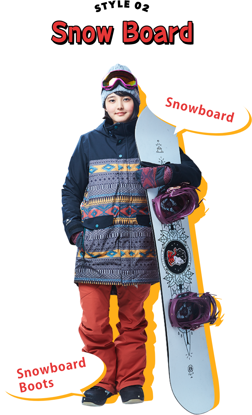 Transparent Snowboarding Png, Png Download PNG with transparent background