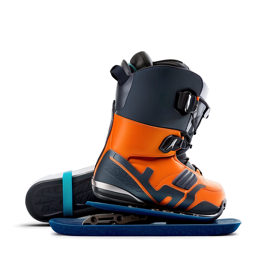 Snowboarding Gear Png 31