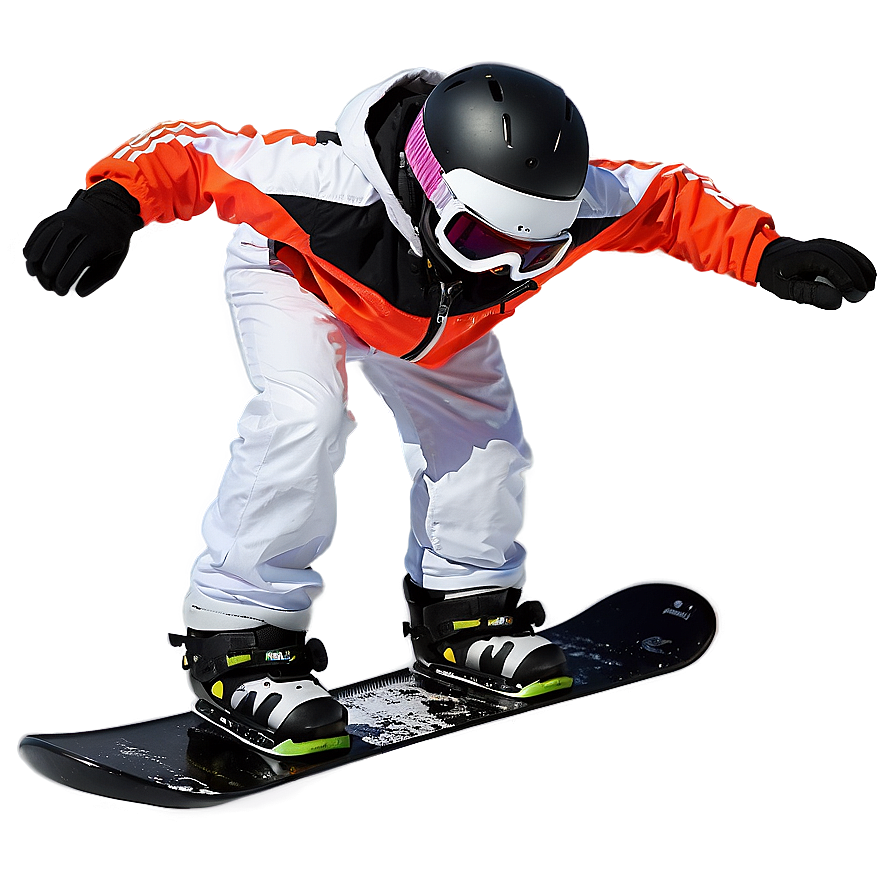 Snowboarding Teams PNG 06122024 PNG image with a transparent background, free high-resolution download