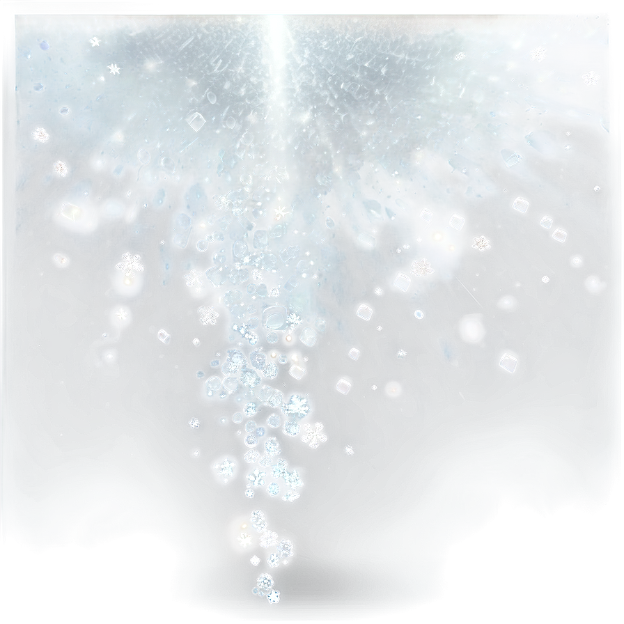 Snowfall Transparent Png Vcx