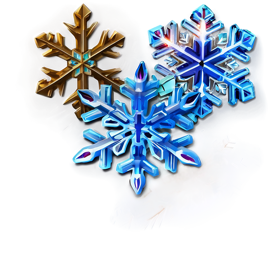 Snowflake Clear Background PNG 89 PNG image with a transparent background, free high-resolution download