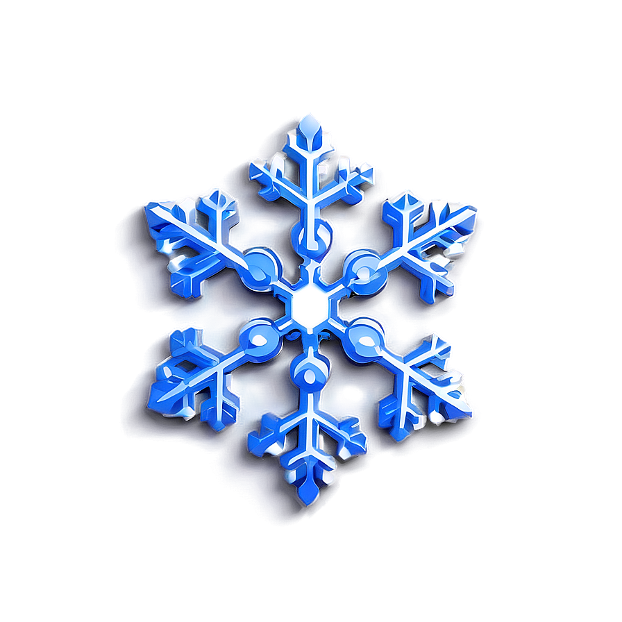 Snowflake Clear Background PNG ccb PNG image with a transparent background, free high-resolution download