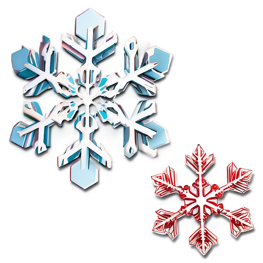 Snowflake Cluster Image Png Ioq55