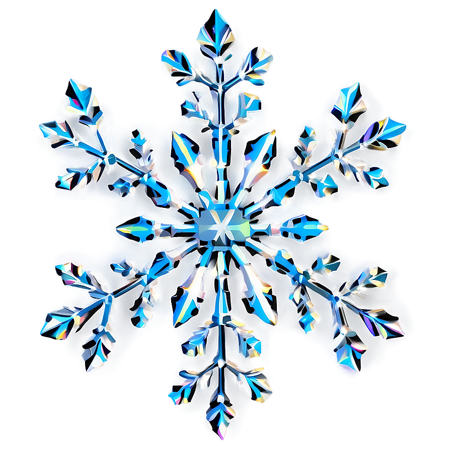 Snowflake Crown Png Uhy34