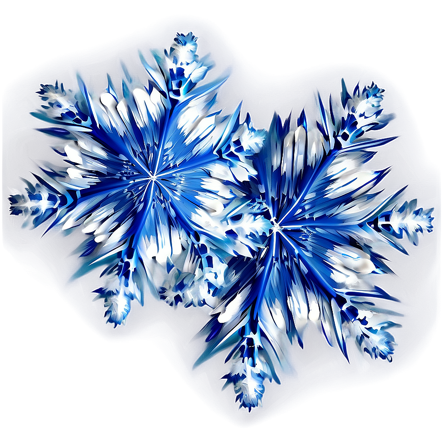 Snowflake Explosion Graphic Png Qau77