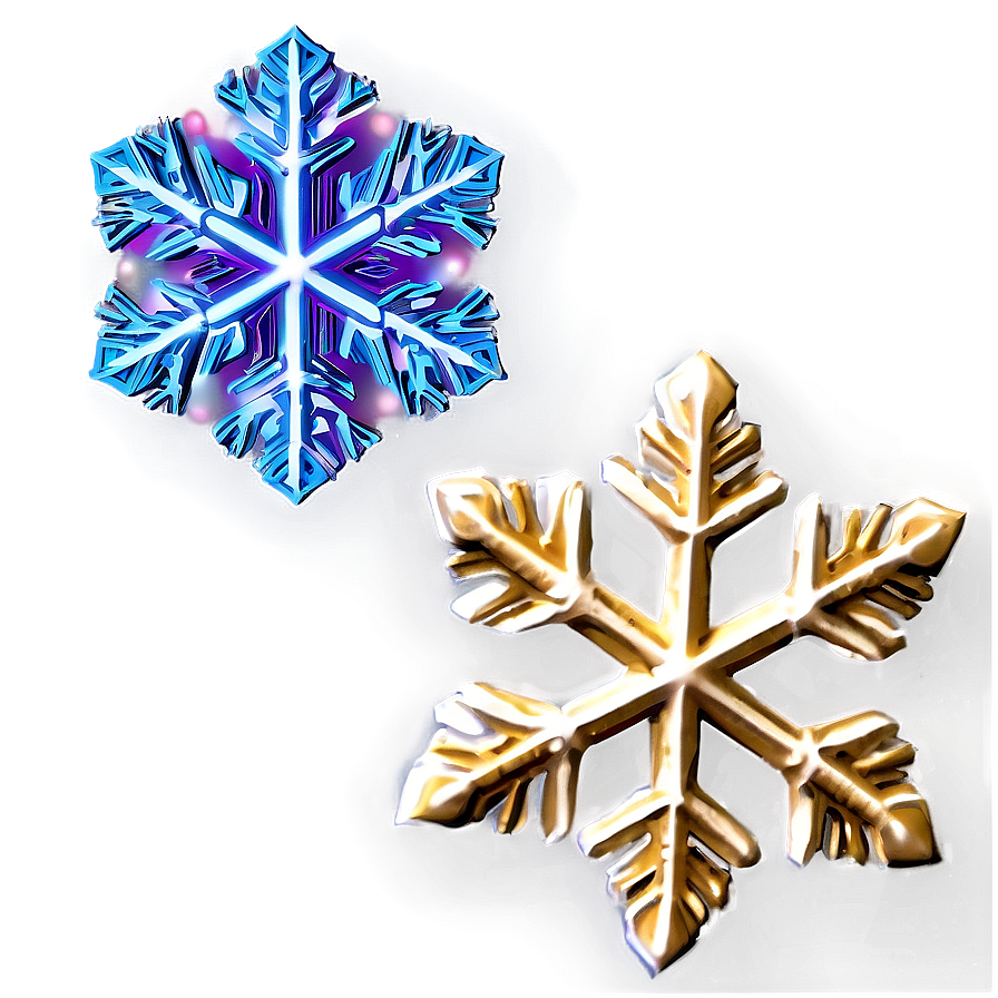 Snowflake Galaxy Png 66