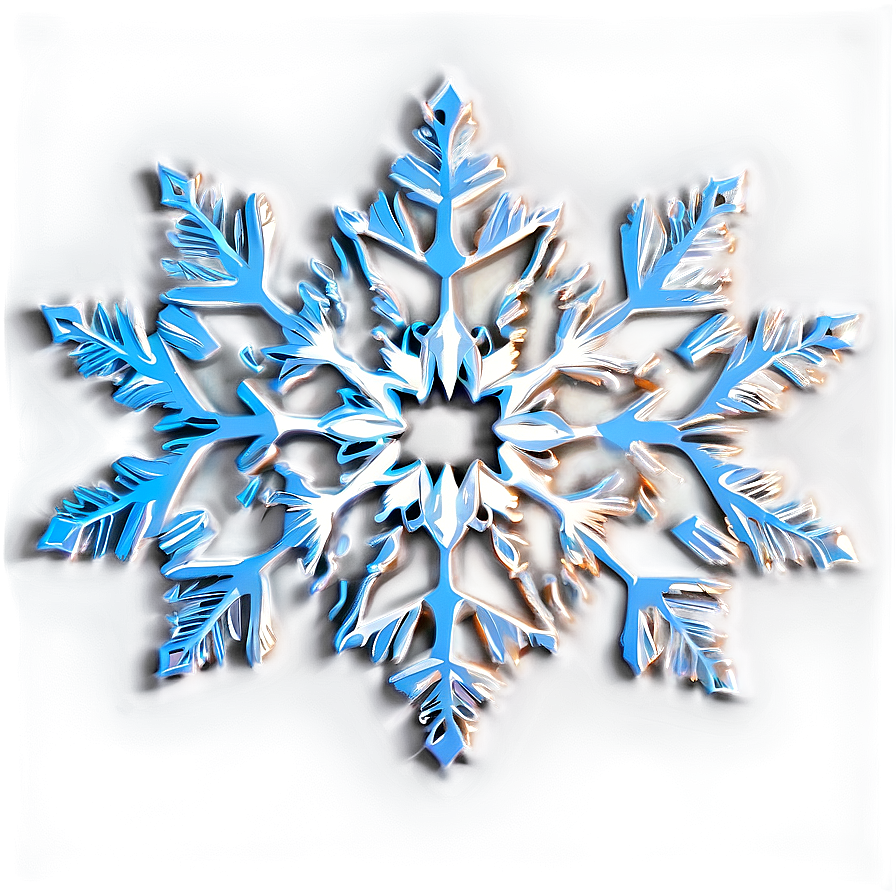 Snowflake Pattern Png Sua