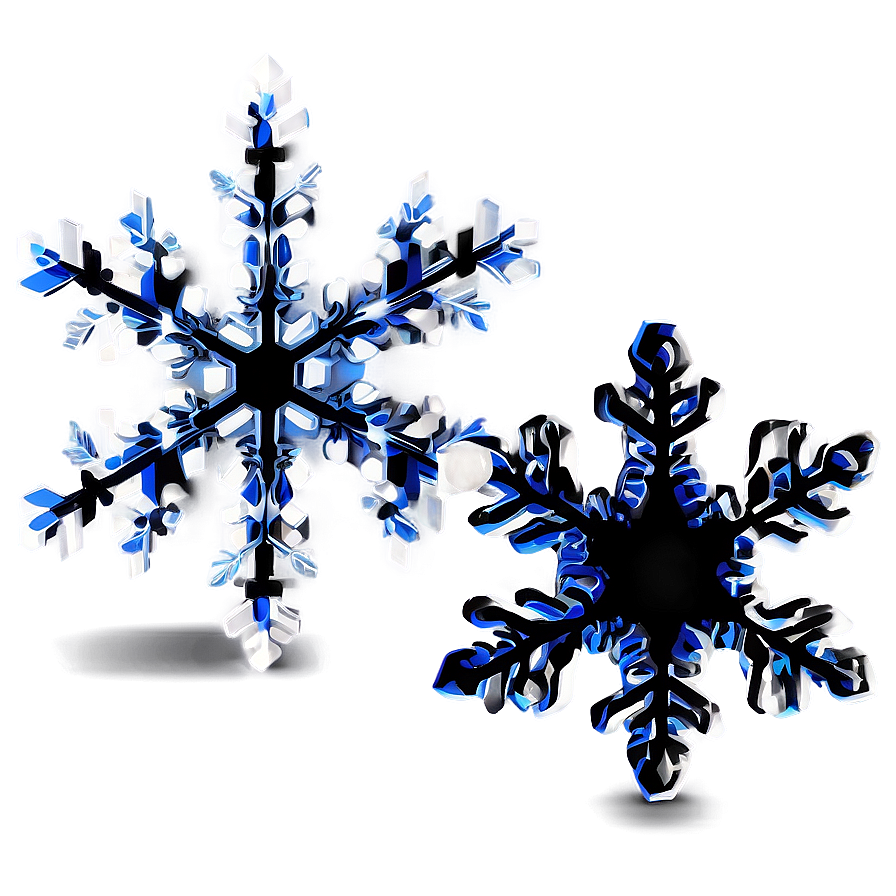 Snowflake Shape Png Cai