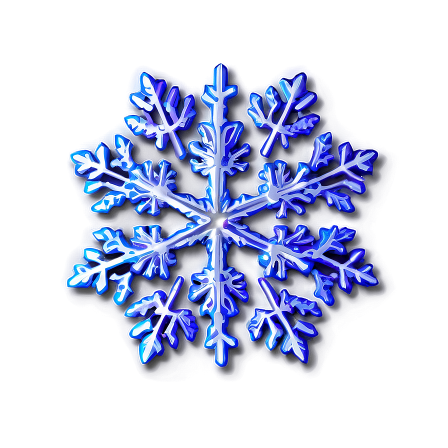 Snowflake Wonderland Png Uio