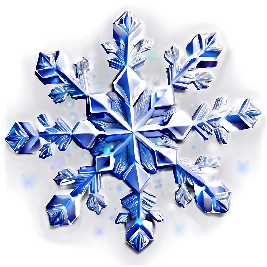 Snowflake Zenith Transparent Png 41